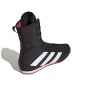 adidas Box Hog 4 Boxing Shoes – Lightweight, Stable & Breathable