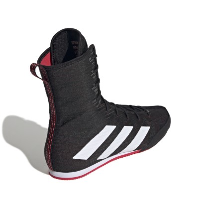 Chaussure adidas Box Hog 4 – Légère, Stable & Respirante (IH2730)