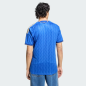 Maillot Italy 26 Domicile – Slim Fit, Climacool, Bold Blue