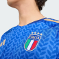 Italy 26 Home Jersey – Slim Fit, Climacool, Bold Blue