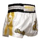 Muay Thaï Short Gold Brave Art Muay Thaï Short Gold Brave Art