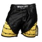 Brave Art Dares MMA Shorts