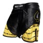 Brave Art Dares MMA Shorts