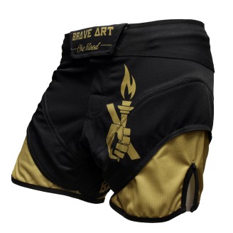 Short de MMA BG Brave Art
