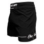 Brave Art One Blood MMA Shorts Black – Durable, Flexible & Ergonomic Brave Art One Blood MMA Shorts Black – Durable, Flexible & Ergonomic