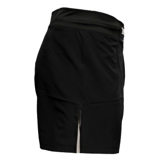 Brave Art One Blood MMA Shorts Black – Durable, Flexible & Ergonomic