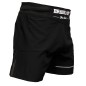 Brave Art One Blood MMA Shorts Black – Durable, Flexible & Ergonomic Brave Art One Blood MMA Shorts Black – Durable, Flexible & Ergonomic