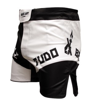 Short de MMA Vale Tudo Brave Art