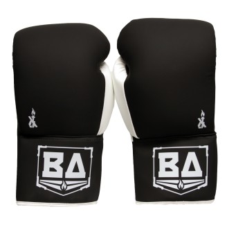Gants de Boxe de Compétition Brave Art – Cuir