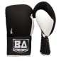 Gants de Boxe de Compétition Brave Art – Cuir