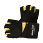 Brave Art Fitness Gloves | Breathable Half Finger Training Gloves