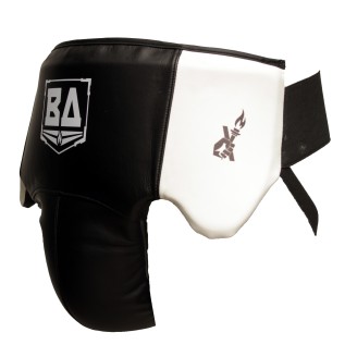 Protège-aine de boxe Brave Art Homme  | Protection parties intimes & hanches