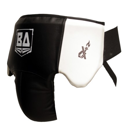 Protège-aine de boxe Brave Art Homme  | Protection parties intimes & hanches