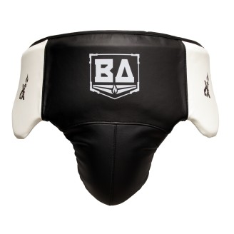 Protège-aine de boxe Brave Art Homme | Protection parties intimes & hanches