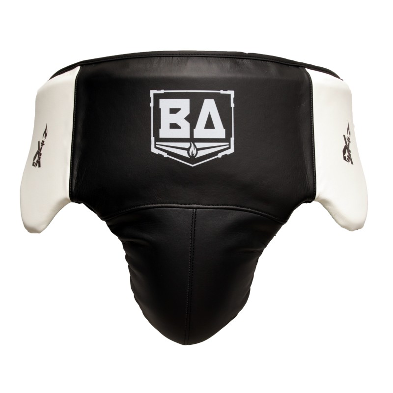 Protège-aine de boxe Brave Art Homme | Protection parties intimes & hanches Protège-aine de boxe Brave Art Homme | Protection parties intimes & hanches