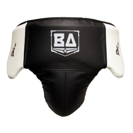 Protège-aine de boxe Brave Art Homme | Protection parties intimes & hanches