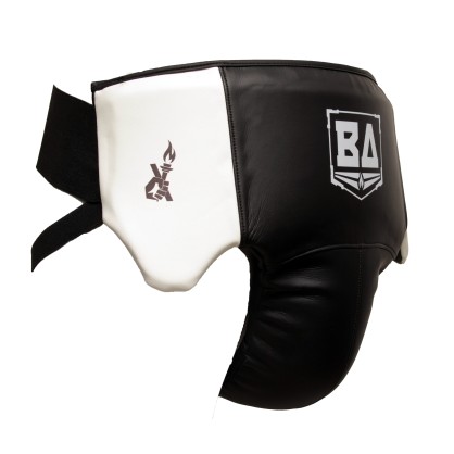 Brave Art Boxing Groin Guard for Men | Groin & Hip Protection