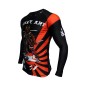 Banzaï Brave Art Long Sleeve Rashguard