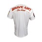 T-Shirt Fast Dry Octogone Brave Art