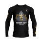Brave Art Dares Rashguard – Long Sleeve