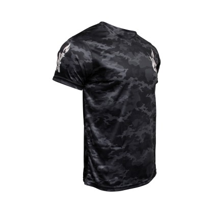 Brave Art Camo 2.0 T-Shirt – Fast Dry Tactical Training Shirt