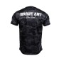 T-Shirt Fast Dry Camo 2.0 Brave Art T-Shirt Fast Dry Camo 2.0 Brave Art