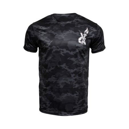 Brave Art Camo 2.0 T-Shirt – Fast Dry Tactical Training Shirt