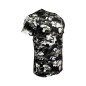 T-Shirt Fast Dry Camo 2.0 Brave Art