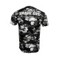 T-Shirt Fast Dry Camo 2.0 Brave Art