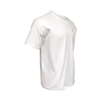 Brave Art Empire T-Shirt White