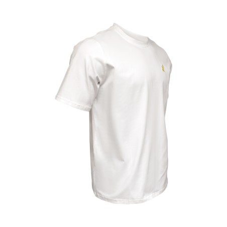 Brave Art Empire T-Shirt White