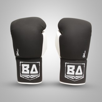 Gants de Boxe de Compétition Brave Art – Cuir
