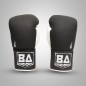 Gants de Boxe de Compétition Brave Art – Cuir