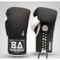 Brave Art Competition Boxing Gloves | Premium Lace-Up Leather