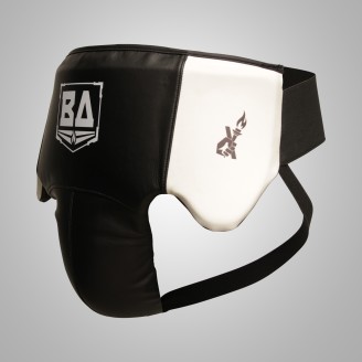 Protège-aine de boxe Brave Art Homme