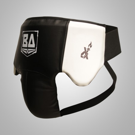 Protège-aine de boxe Brave Art Homme  | Protection parties intimes & hanches