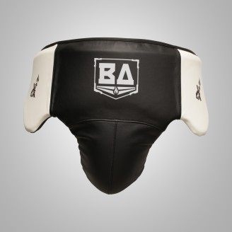 Brave Art Boxing Groin Guard for Men | Groin & Hip Protection