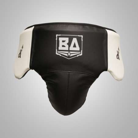 Protège-aine de boxe Brave Art Homme