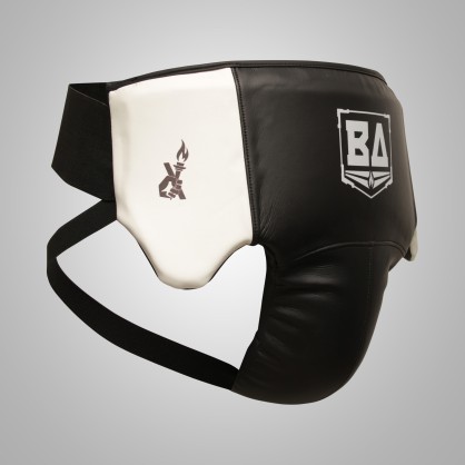 Protège-aine de boxe Brave Art Homme | Protection parties intimes & hanches