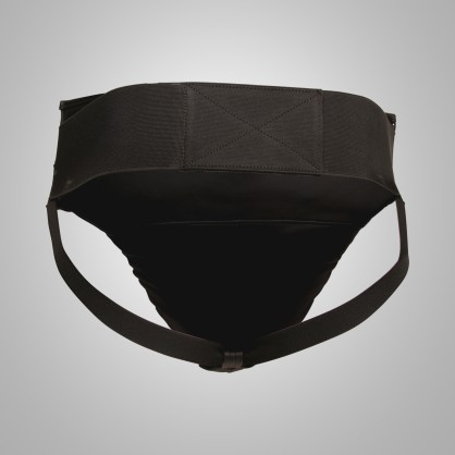 Brave Art Boxing Groin Guard for Men | Groin & Hip Protection