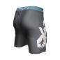 Short de MMA Compression Kamon Brave Art Short de MMA Compression Kamon Brave Art