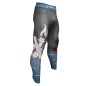 Brave Art Kamon Compression Pants