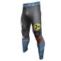 Brave Art Kamon Compression Pants