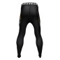 Pantalon de Compression Dares Dares Brave Art