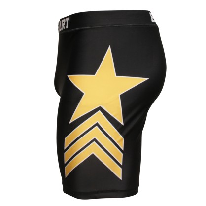 Short Compression MMA Dares Brave Art – Puissance & Confort
