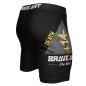 Brave Art Dares Compression Shorts Brave Art Dares Compression Shorts