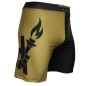Brave Art Compression Shorts BG Brave Art Compression Shorts BG
