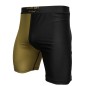 Brave Art Compression Shorts BG Brave Art Compression Shorts BG