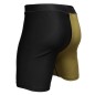 Short de MMA Compression BG Brave Art Short de MMA Compression BG Brave Art