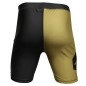 Short de MMA Compression BG Brave Art Short de MMA Compression BG Brave Art